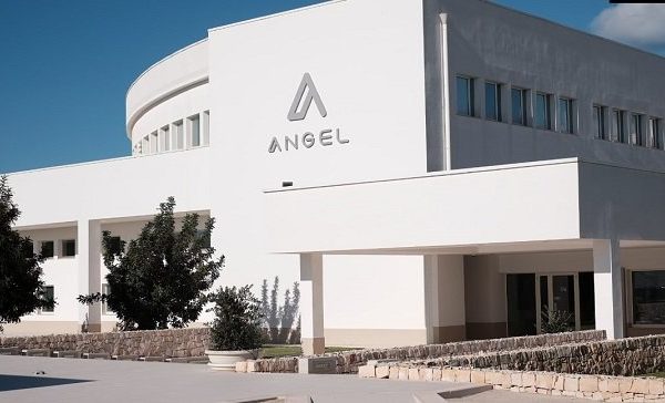 Foto Headquarter SITAEL-Angel Holding