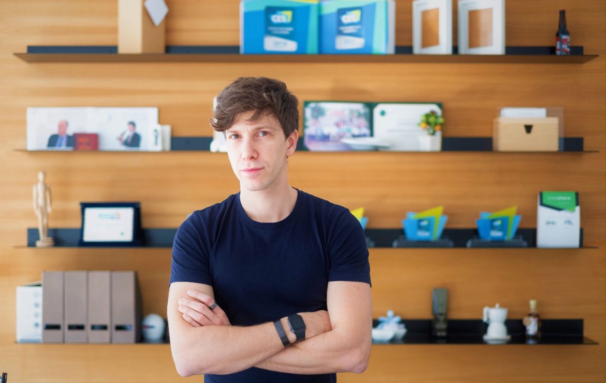 MATIPAY ACQUISISCE ENGINKO E RAFFORZA LA SUA POSIZIONE NEI PAGAMENTI DIGITALI