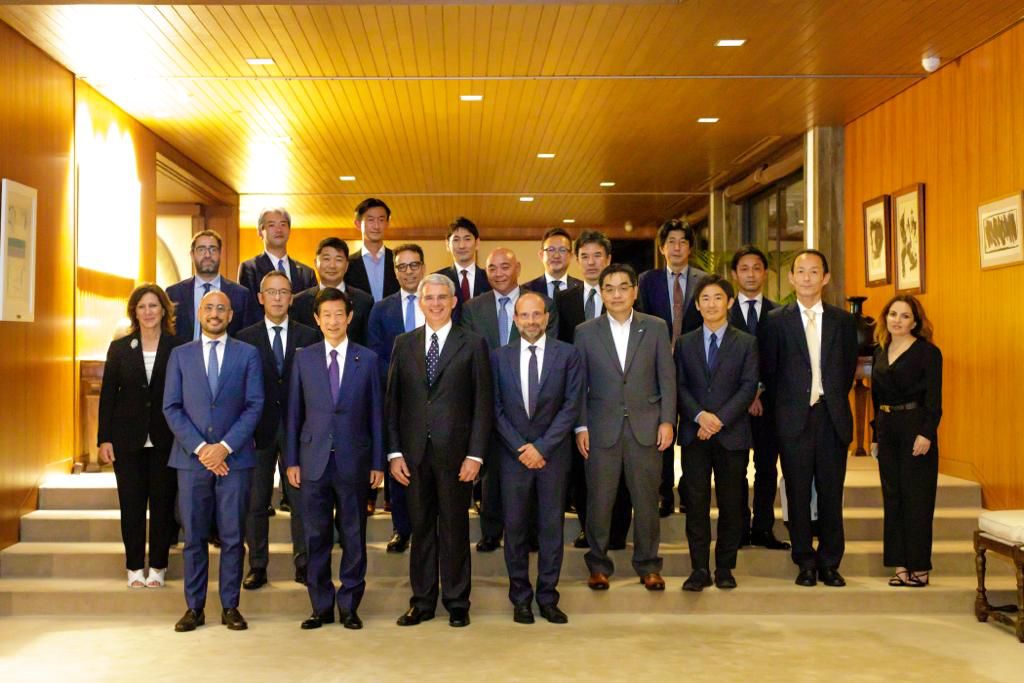 MERMEC continues its expansion in Japan: new contracts for more than 20 milion Euros