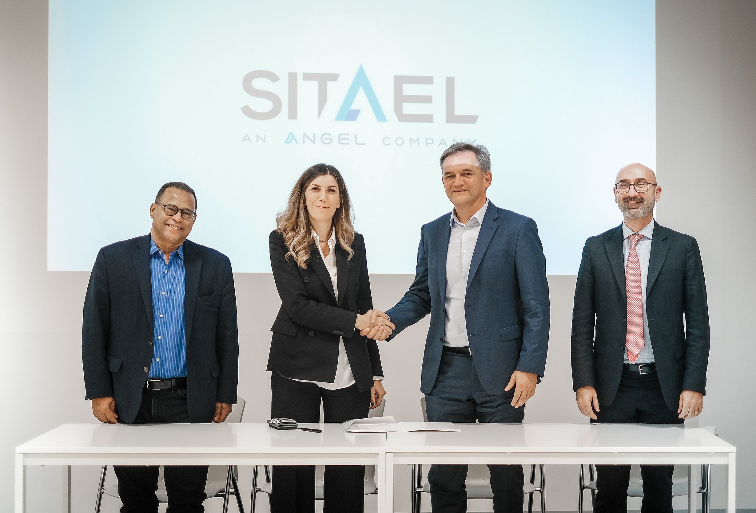 SITAEL signs deal with SES to deliver satellite platform for Europe’s EAGLE-1 quantum cryptography system