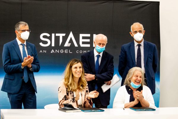 THE-UNDERSECRETARY-TABACCI-VISITS-SITAEL-HEADQUARTERS-1