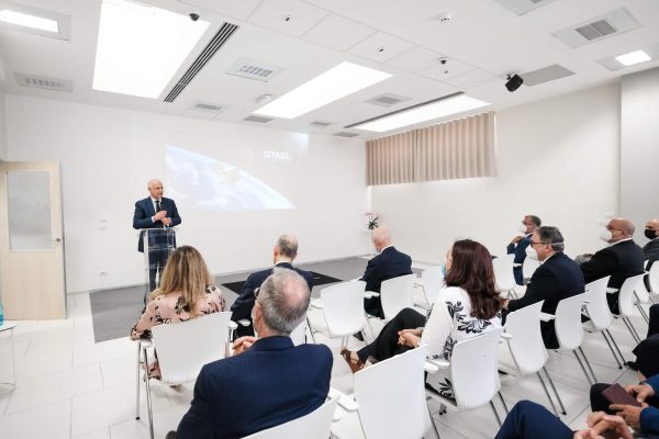 THE-UNDERSECRETARY-TABACCI-VISITS-SITAEL-HEADQUARTERS-3